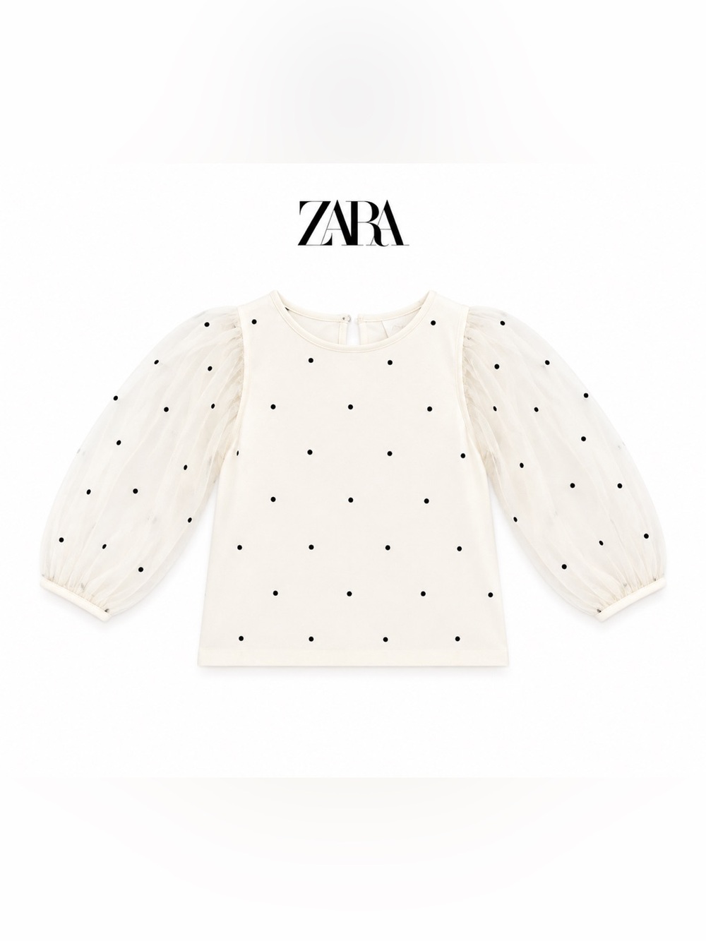 Zara Top